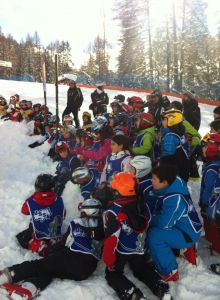 Vincitrici U16
